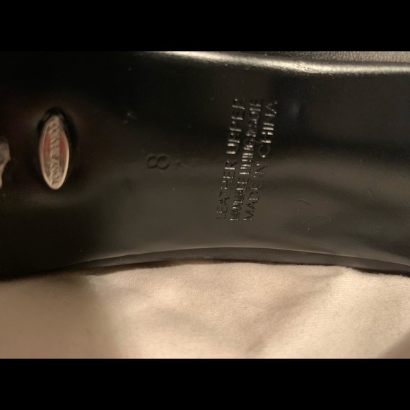 COPY - Tony Bianco leather Frappe boots - Picture 2 of 5